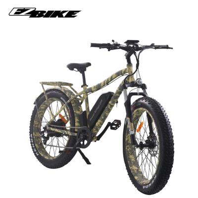 China Chinese aluminum alloy price 48 volt 750 watt mountain bike electric electric bike from USA warehouse for sale