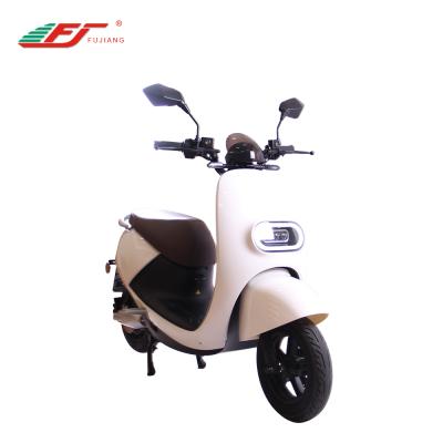 China Hot sale 60v 1750w super fast cheap adult electric motorcycle for sale 90/90-10 for sale