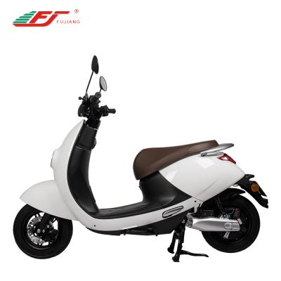 China wholesale 48v EEC fast speed e electric motorcycle for adult 90/90-10 for sale