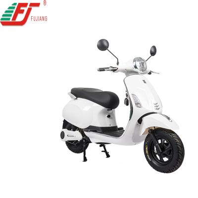 China 100km Speed ​​Electric Scooter 60v Electric Motorcycle With 3.0-10