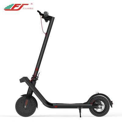 China 2019 new 36v 250w aluminum alloy 20 moh adult folding electric scooter with 8.5 inch wheel for sale