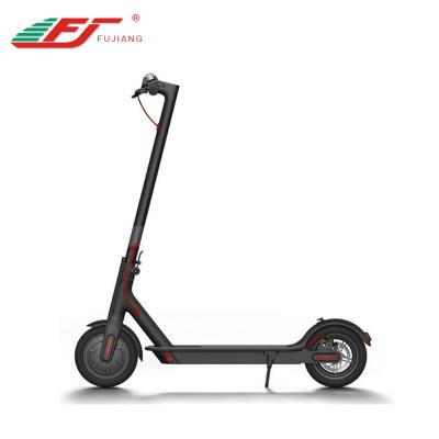 China Cheap Cocos City 8.5inch Aluminum Alloy Adult Electric Scooter For Sharing for sale