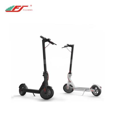 China Adult 500w Unisex Foldable Electric Scooter For City Riding for sale