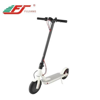 China Aluminum alloy 36v xaomi e kick scooter easy ride aluminum electric scooter for sale