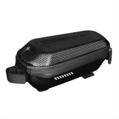 China Water Proof New Design Material Quality Waterproof Phone Bag For Riding Electric Bike for sale