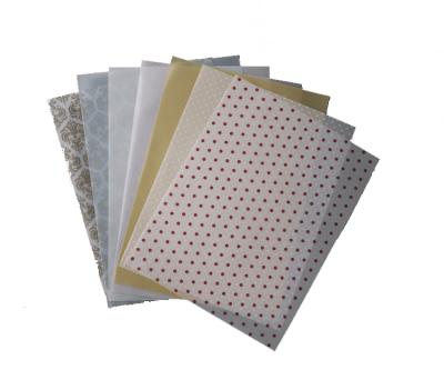 China Handmade in stock! ! ! Tissue paper printing, tracing paper printing, transparent paper for sale