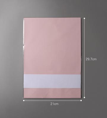 China High Quality Letterhead A4 A4 Letterhead Printing Letterhead Paper for sale