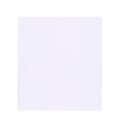 China Reasonable Prices Handmade White Solid Bleached Cardboard / White Cardboard / Paperboard For Box Making for sale