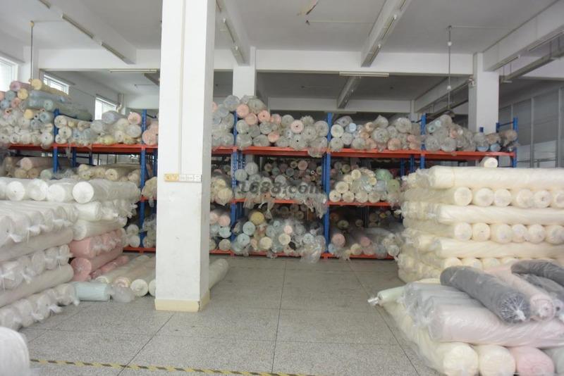 Verified China supplier - Shaoxing Hebo Textile Co., Ltd.