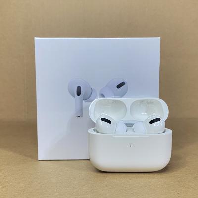 China Clone Bass Lux Generation 3 In-Ear Quality Wireless Air Pro 3 Earbuds Airpodering Original AirPro Pro Strong Top Version for sale