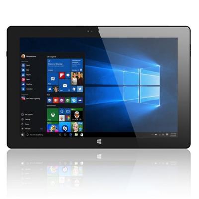 China Bluetooth 10.1 inch for Windows 10 tablet PC Quad-core 4gb 64gb z8300 W11 screen IPS touch points support for sale