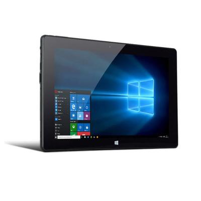 China Soft 10.1 inch for Windows 10 tablet pc Quad-core 2gb 32gb z8350 support wifi 2gb 32gb screen IPS touch points z8350 for sale