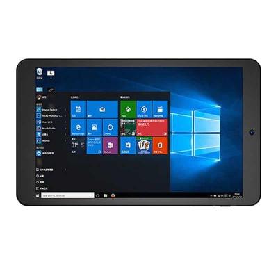 China 8 Inch Camera For Windows 10 2 In 1 Convertible Tablet Pc With Hinge Keyboard Stylus 4gb 64gb for sale