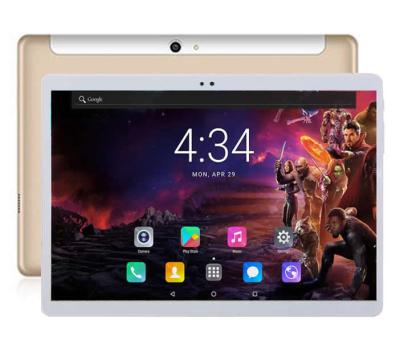 China 10 Inch 4G Lte Tablet PC Octa Core 10 i10.1 inch 10.1