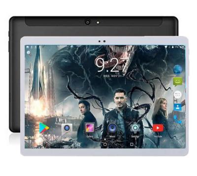 China new 10.1 inch wifi tablet pc with dual sim card slot, factory best wholesale android 10.1 10 inch tablets