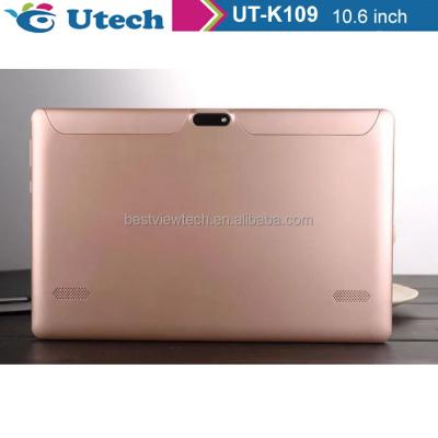 China 2016 newest cheapest 10.6 inch bluetooth tablet pc made in china mid price cheap pc for sale