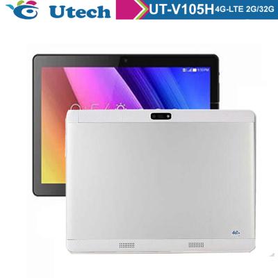 China Built In 10 Inch Bulk Wholesale Tablet 1280*800 Phablet MTK6735 4g 3G Quad Core Android 6.0 Tablet Phone Call/4G LTE for sale