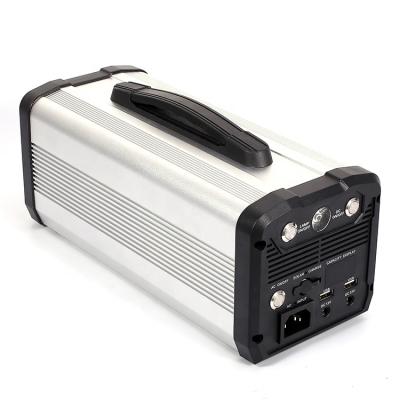 China Home Wireless AC Generator Power Bank Electric Solar TV Station Steam Powered Battery Charger for sale