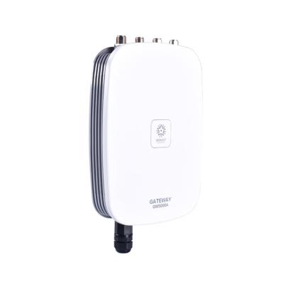 China LoRa Smart Parking Outdoor Base For LoRa Sensor Wireless LoRa Gateway IP67 Waterproof for sale