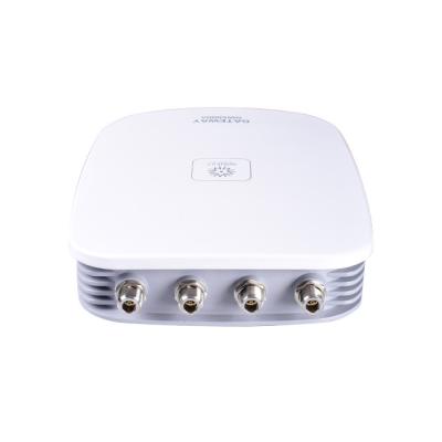 China Industrial LoRa Base Station LoRa GW5000A IP67 Gateway 8 Channel Gateway For Smart City for sale