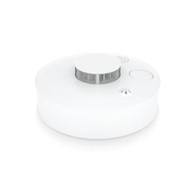 China LoRaWAN Intelligent Building Smoke Detector AN-102D For Smart Building Smart Home for sale