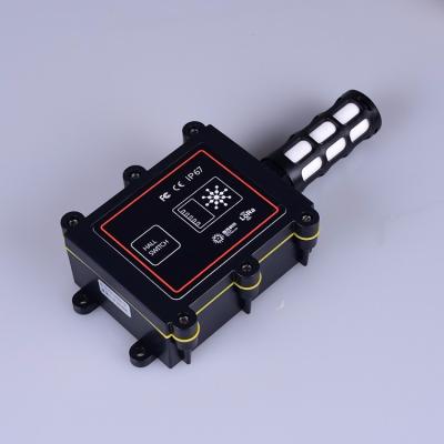 China LoRaWAN Temperature Humidity Sensor for IoT with 868MHz, 915MHz, AS923 AN-103 Available for sale