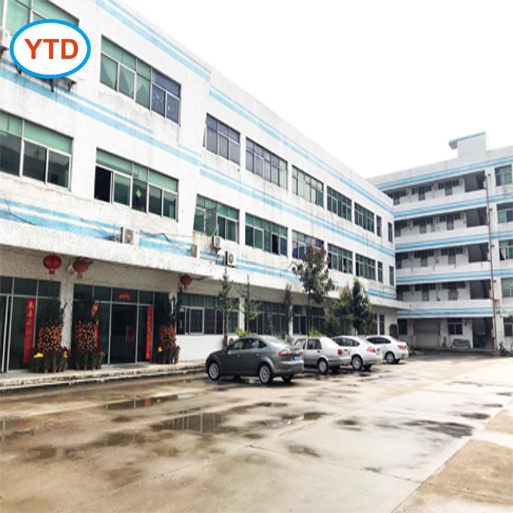 Verified China supplier - ShenZhen YiTongDa Rubber Factory