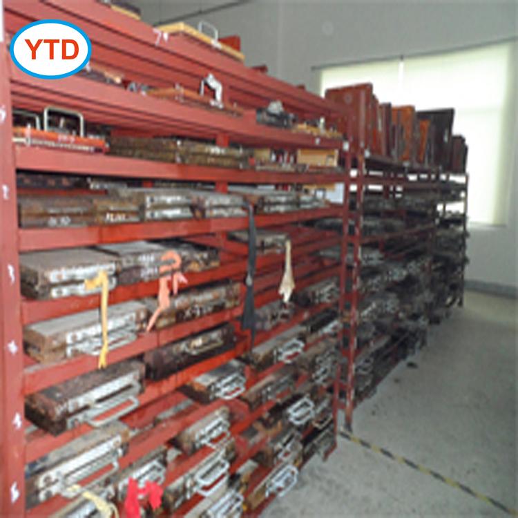 Verified China supplier - ShenZhen YiTongDa Rubber Factory