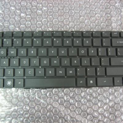 China Notebook Keyboard Laptop Keyboard Cover for HP ProBook 4431 for sale