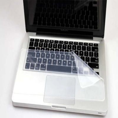 China General Keyboard Customized Silicone Universal Keyboard Protective Film For Notebook for sale