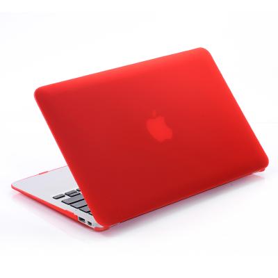 China Can supply free sample laptop rubber skin case cover for Macbok pro 15 A1286 for sale