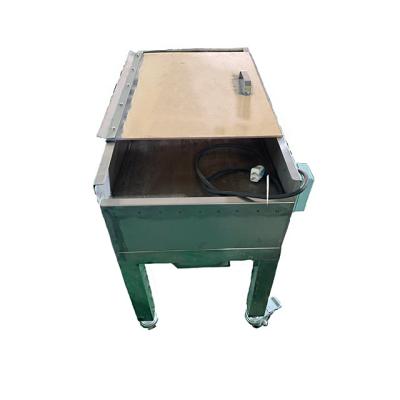 China Factory Price Top Quality Best Quality Refrigeration Equipment Industrial Spray Freezer And Tools Air Freezer for sale