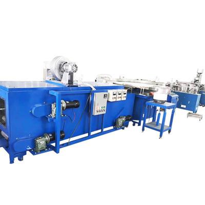 China machinery & Hardware Screw Equipment Machine Equipment Anti-loosening Glue Screw Dispensing Machine for sale