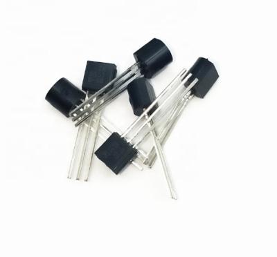 China Electronic Component Transistor 2SA1013 PNP 160V 1A 160-320 for sale