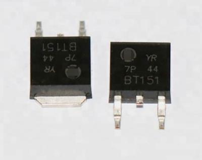 China 252 Gate Driver BT151 to Transistor Electronic Component for sale