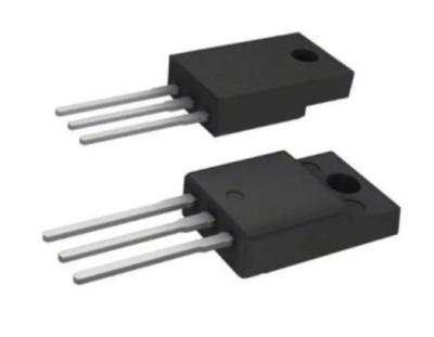 China MOSFET TF10N60 transistors new original STF10N60M2 TF10N60 / STF10N60M2 for sale