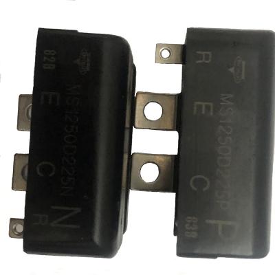 China Power IGBT MS1250D225N / MS1250D225P 1200V 50A SPLITTER MODULE for sale