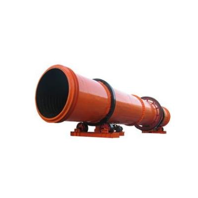 China Factory China New Type Grinding New Type Rotary Industrial Drum Dryer Price Energy Saving for sale