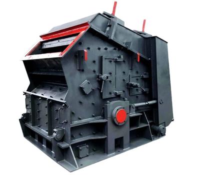 China Complete mining and construction granite impact crusher stone etc. china crushing machine for sale