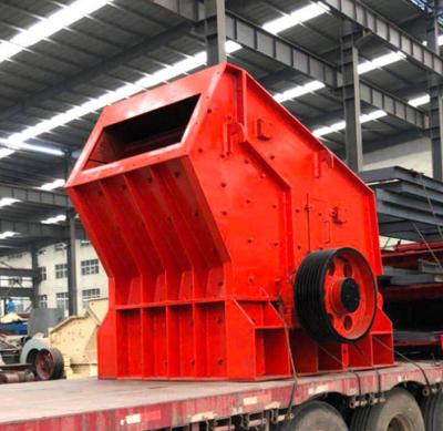 China Best-selling impact crusher for mining and construction etc. mini for stone crusher cement crushing machine impact crusher price for sale