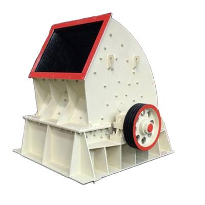 China PCZ Series Stone Breaker Medium Hardness Materials Heavy Hammer Crusher For Mine Metallurgy Mining Building Material for sale