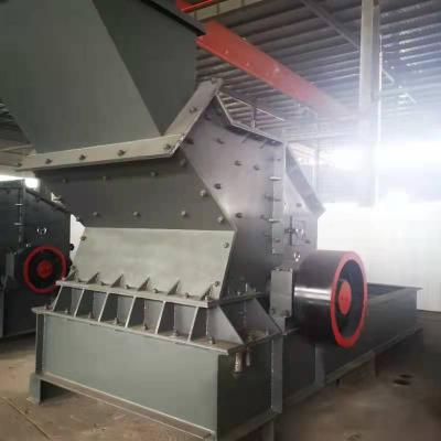 China Rubble Crusher Hammer Crusher Hammer Crusher Mining Hammer Crusher Crusher Manufacturer for sale