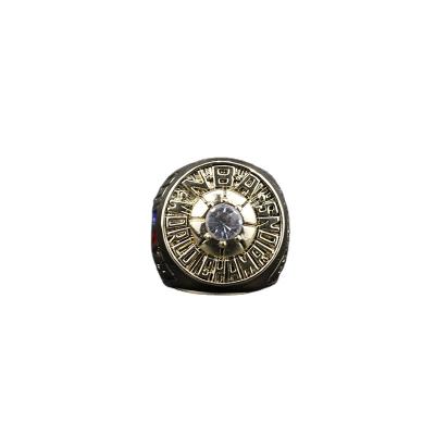 China TRENDY 1978 Washington Wizards Zinc alloy rhinestones Hayes No. 11 basketball champion ring for sale