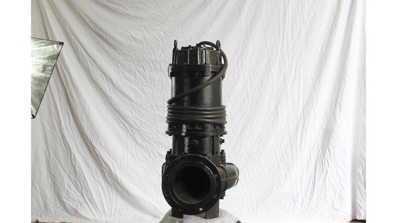 Verified China supplier - Zhengzhou Zhongpump Technology Co., Ltd.