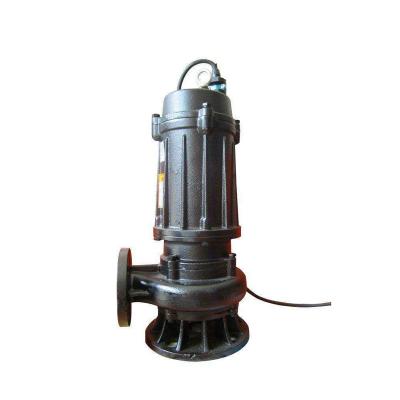 China Automotive Industry 28 Inch Max Flow 10000m3/h Sand Sewage Treatment Water Slurry Submersible Pump for sale