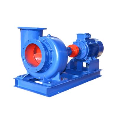 China Auto Industry Economic Cheap Price Farm Irrigation 8 10 12 24 Inch Large Flow Capacity Mixed Water Pumps for sale