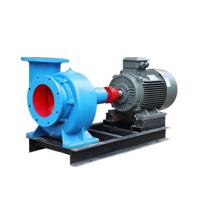 China Automotive Industry 8 10 12 24 Inch Centrifugal Pump Agricultural Irrigation Pumps Electric Water Pumps for sale