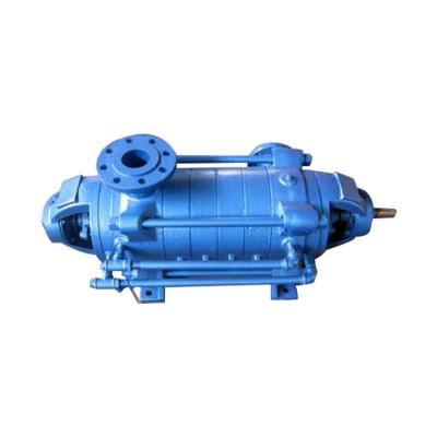 China High Lift Type Automobile Industry Large Power D Multistage Horizontal Centrifugal Water Pump for sale