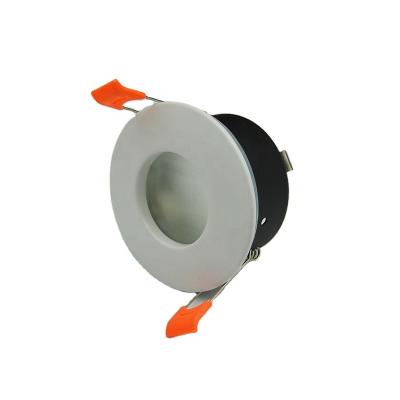 China Industrial Hot Selling Good Quality OEM Ceilling Aluminum Spot Light IP44 Round LED Downlight for sale