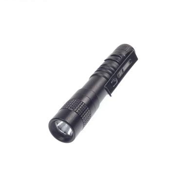 China Zoomable Led Flashlight GEES STAR LED Torch Medical Penlight Mini Pocket Light Waterproof Penlight LED Flashlight for sale